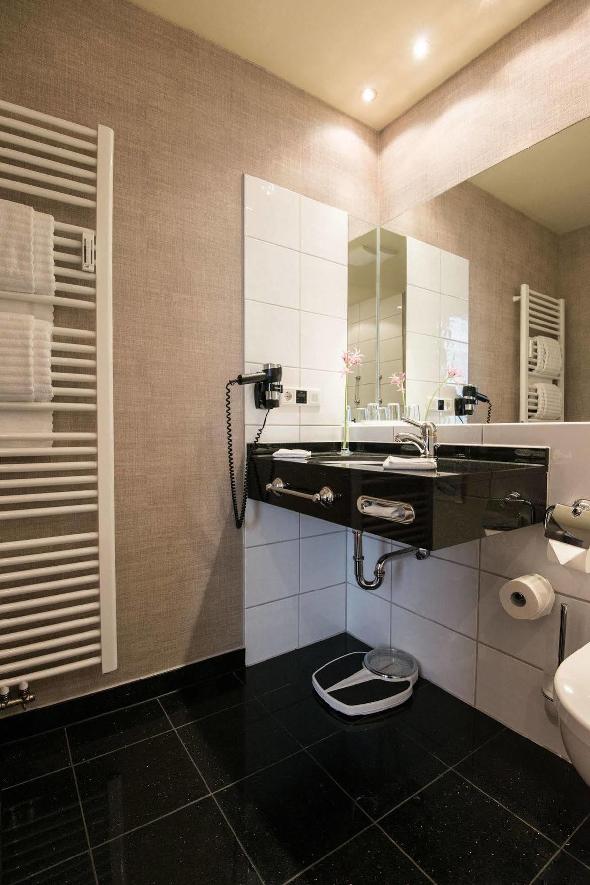 Romantik Hotel das Smolka Hamburk Exteriér fotografie